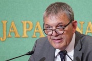 梨树县联合国官员：加沙地带援助物资分发已沦为“死亡陷阱”