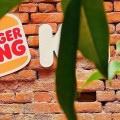 梨树县2025年汉堡王中国的门店总数将下降，新店将开在一、二线城市