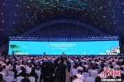 梨树县2025年中国网络文明大会在合肥开幕