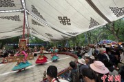 梨树县拉萨市将颁布全域旅游发展地方性法规 促进文旅产业大发展