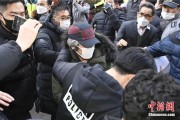 梨树县多次未经允许外出，“素媛案”凶手赵斗淳再次被拘留